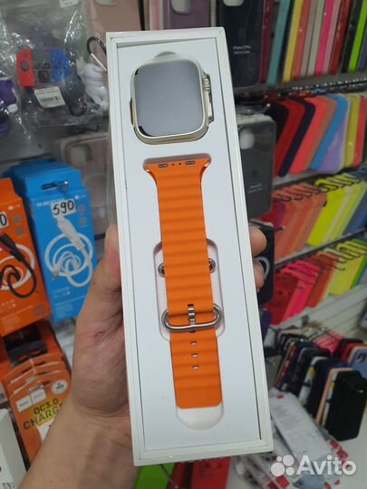 Apple Watch