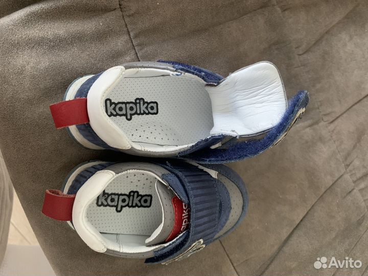 Кроссовки детские