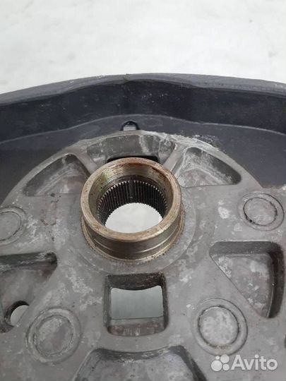 Руль Mercedes-Benz Vito W638 1999 10957A1