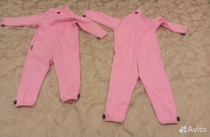 Термобельё Reima 92 и 98