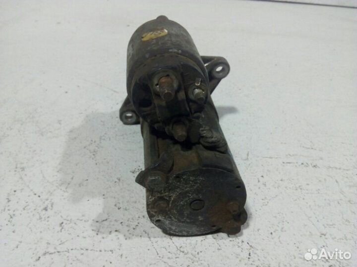 Стартер Chevrolet Lacetti J200 2003-2013