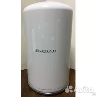 Сепаратор (маслоотделитель) Remeza вк30