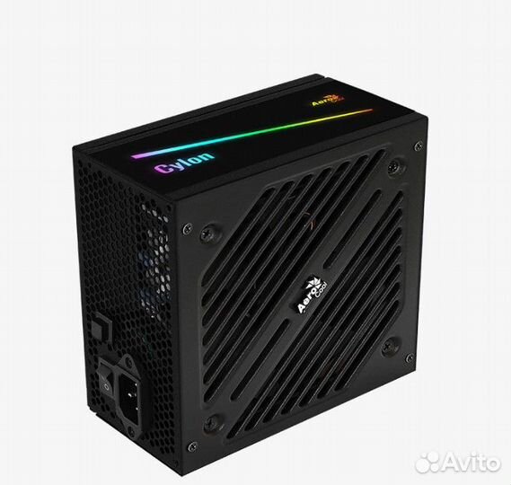 Блок питания для пк 700w
