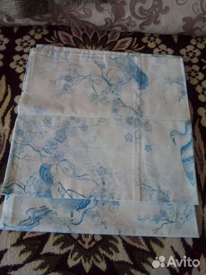 Постельное белье СССР, новое