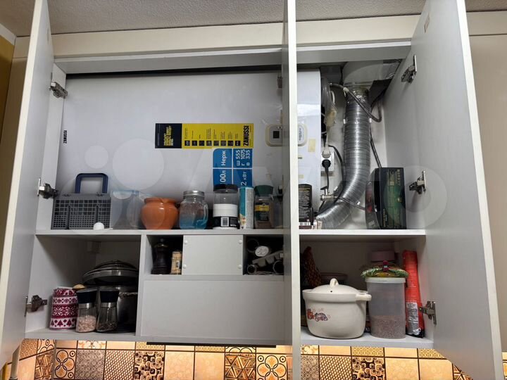 2-к. квартира, 44,7 м², 1/5 эт.