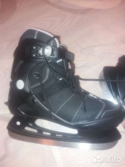 Коньки фристайл