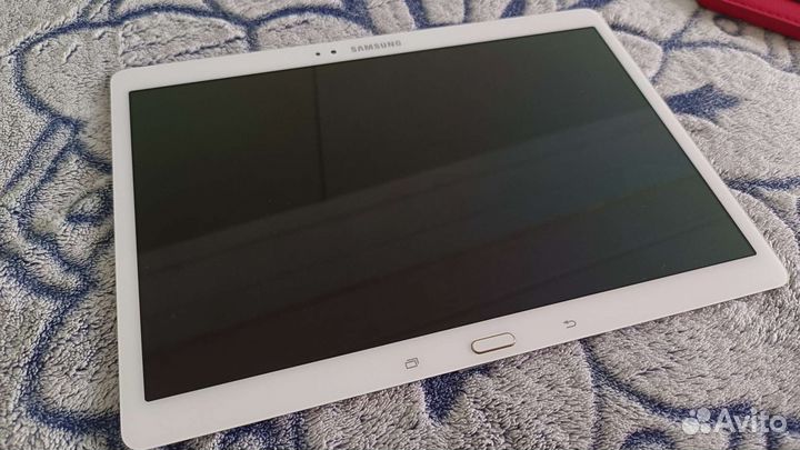 Дисплей Samsung S 10.5 SM-T800/T805