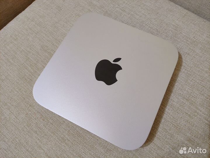 Apple Mac mini a1347 i5/500Gb