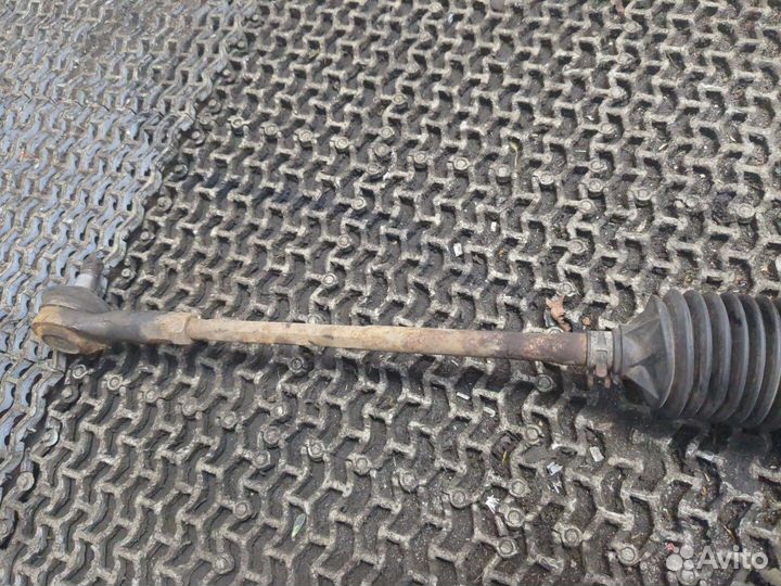 Рейка рулевая с г/у Mazda 323 (BA), 1998