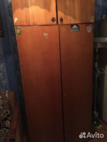 Шкаф