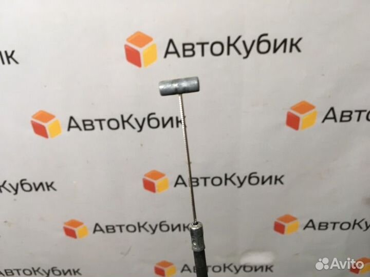 Трос замка капота Hyundai Elantra Xd седан 2004