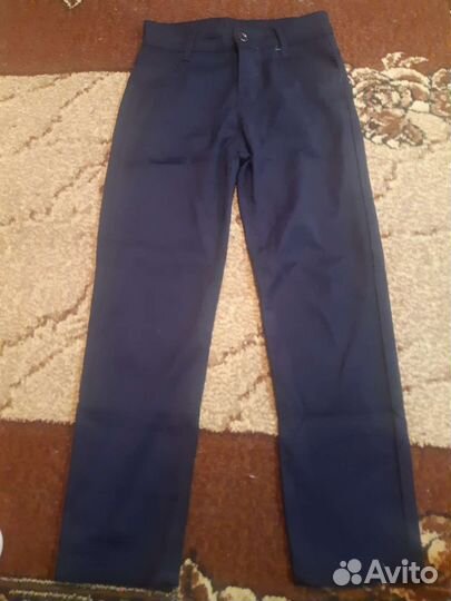 Пиджак школьный,брюки