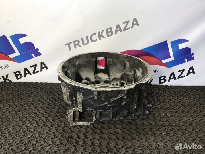 Корпус кпп ZF Разные Автомобили