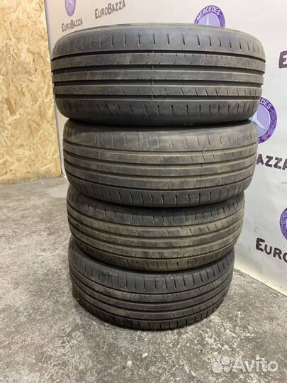 Apollo Alnac 4G 205/55 R16 19B