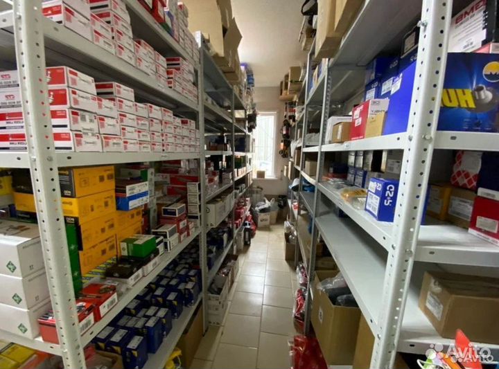 Комплект установ барабан колодок mitsubishi ASX 10