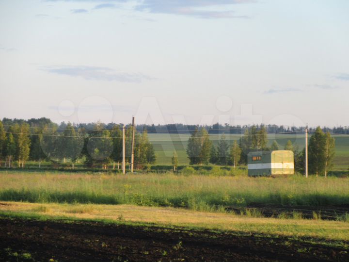 Участок 15 сот. (СНТ, ДНП)