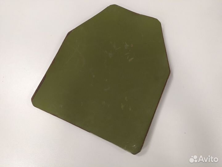 Бронеплита 5 класса защиты