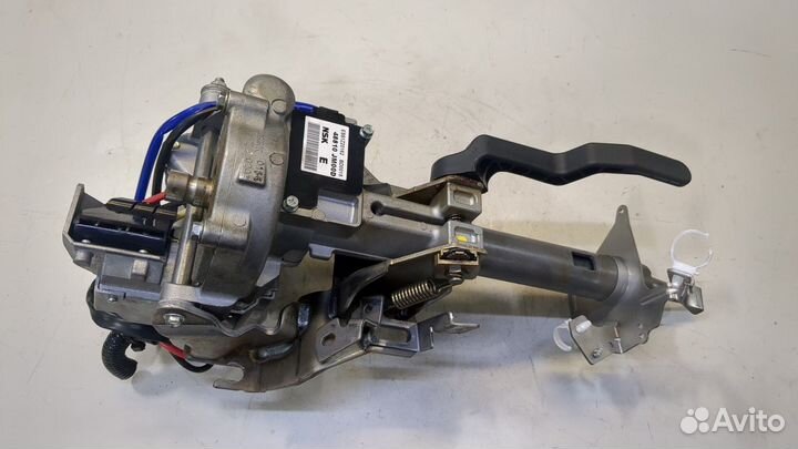 Электроусилитель руля Nissan Rogue, 2012