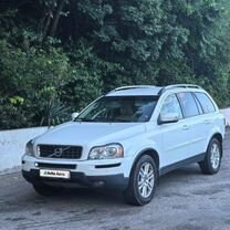 Volvo XC90 2.5 AT, 2011, 258 000 км, с пробегом, цена 1 600 000 руб.