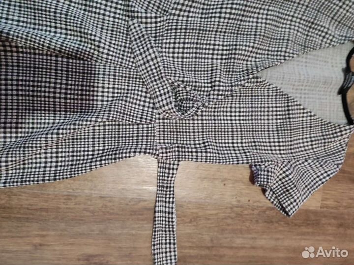 Комбинезон летний для