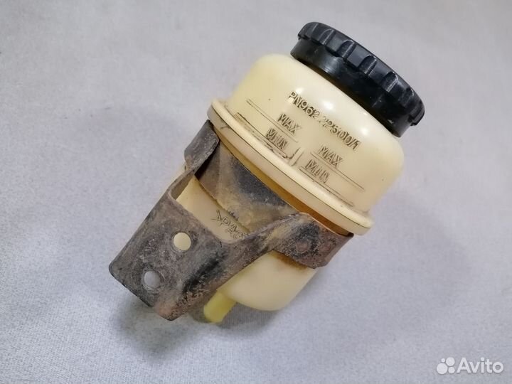 Бачок гур Daewoo Nexia 1995-2016