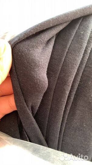 Ткань в рулонах рибана