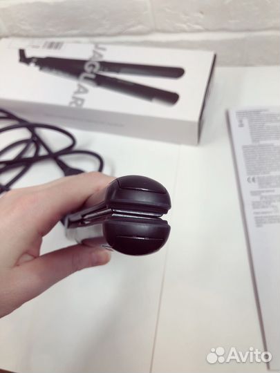 Утюжок профессиональный Jaguar ST 700