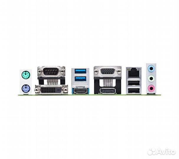 Материнская плата Asus Pro H510M-C/CSM D4