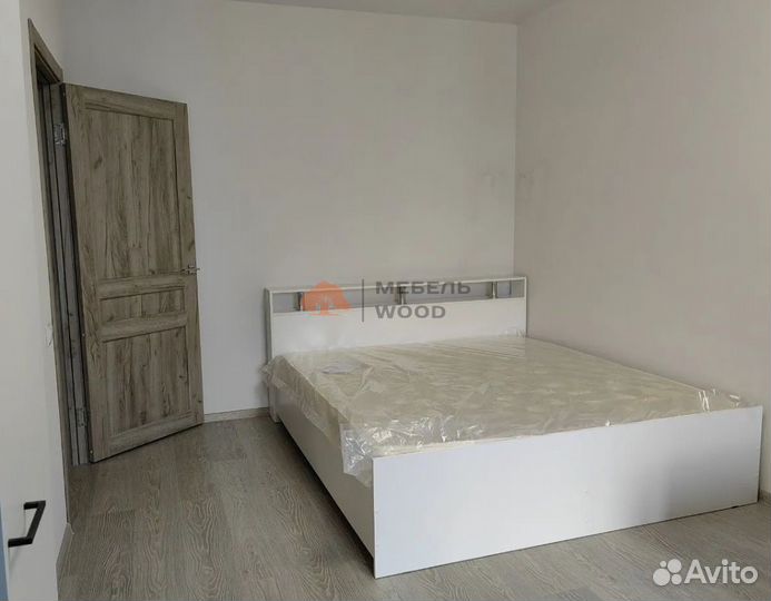 Кровать 160х200 двуспальная