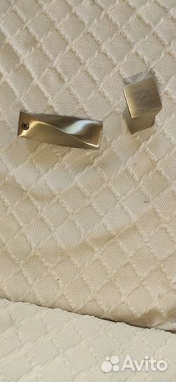 Наконечник для карниза