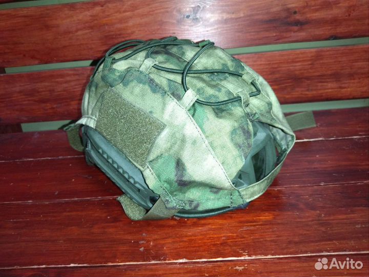 Кавер (чехол) для каски, шлема