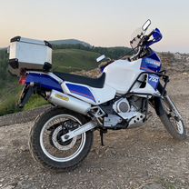 Yamaha XTZ 750 Super tenere