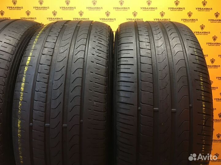 Pirelli Scorpion Verde All Season 275/50 R20 109H