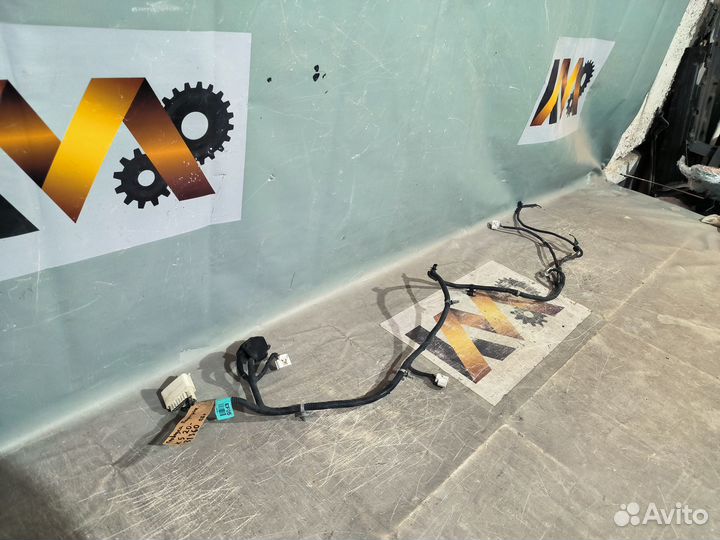 Кия K5 2020- Жгут передних парктроников 31360