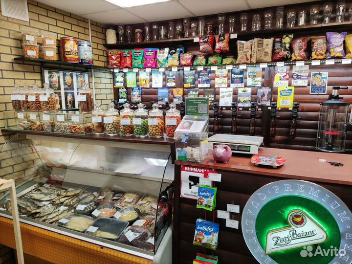 Продажа готового бизнеса