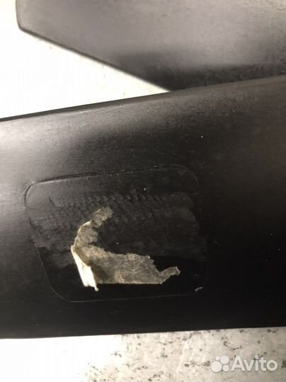 Вентилятор крыльчатка bmw m60/62/70/73 бмв