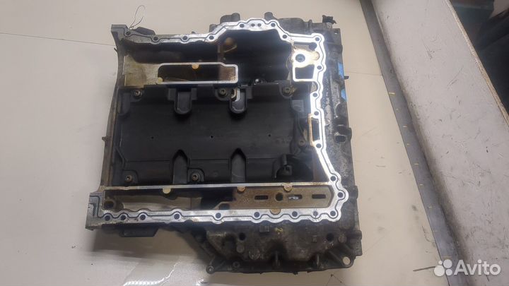 Поддон Audi A4 (B8), 2009