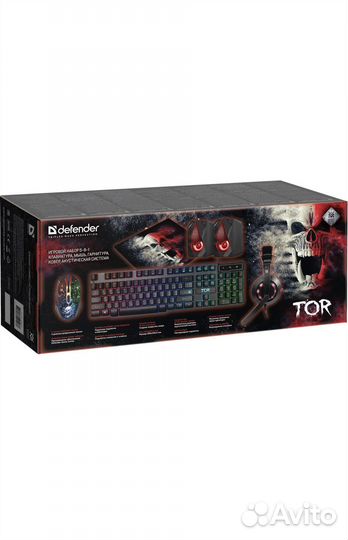 Компьютер комплект