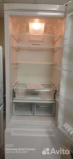 Холодильник Indesit. No Frost. Доставка. Гарантия