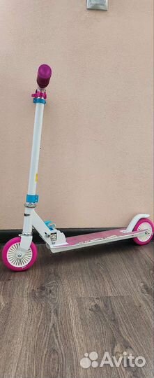 Самокат детский до 7 лет