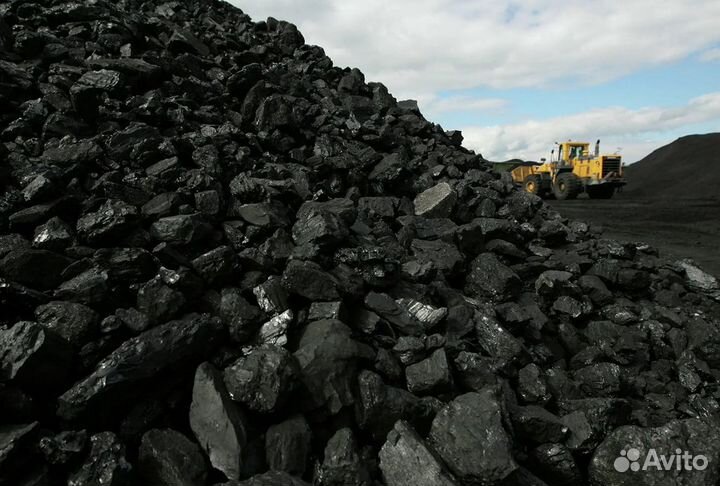 Уголь в мешках доставка