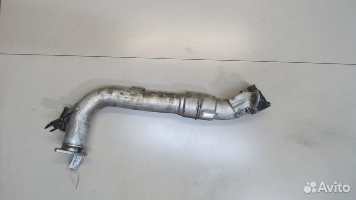 Патрубок интеркулера Volkswagen Amarok 2016, 2017