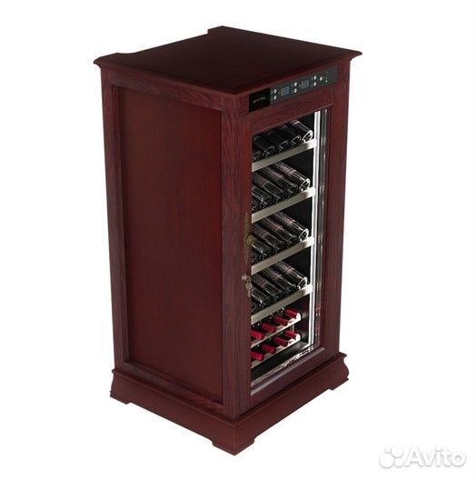 Винный шкаф. Холодильник для вина