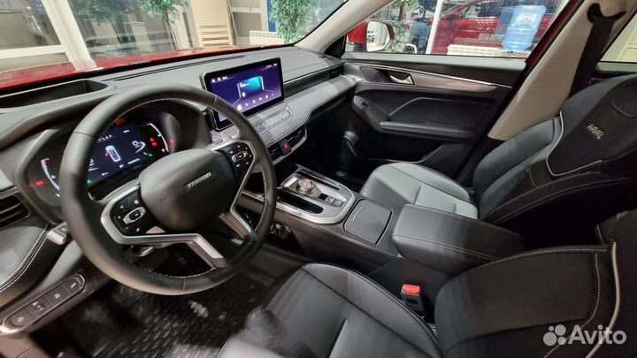 Haval Jolion 1.5 AMT, 2023
