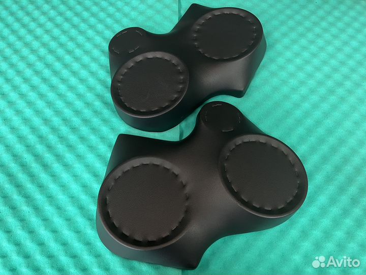 Подиумы LADA Kalina 16+16+Рупор