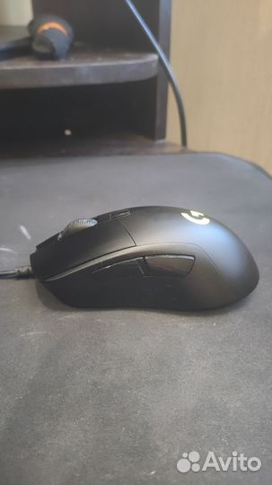 Logitech g403 hero