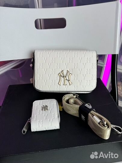 Сумка MLB Monogram Оригинал