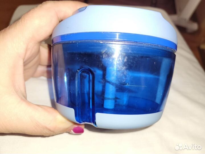 Пластиковый поднос