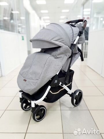 Детские коляски прогулочные Baballo