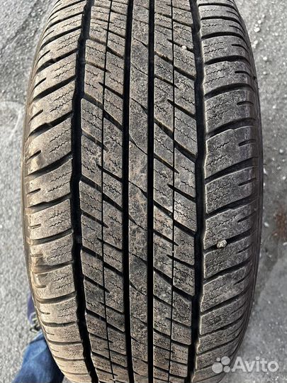 Dunlop 285/60/18